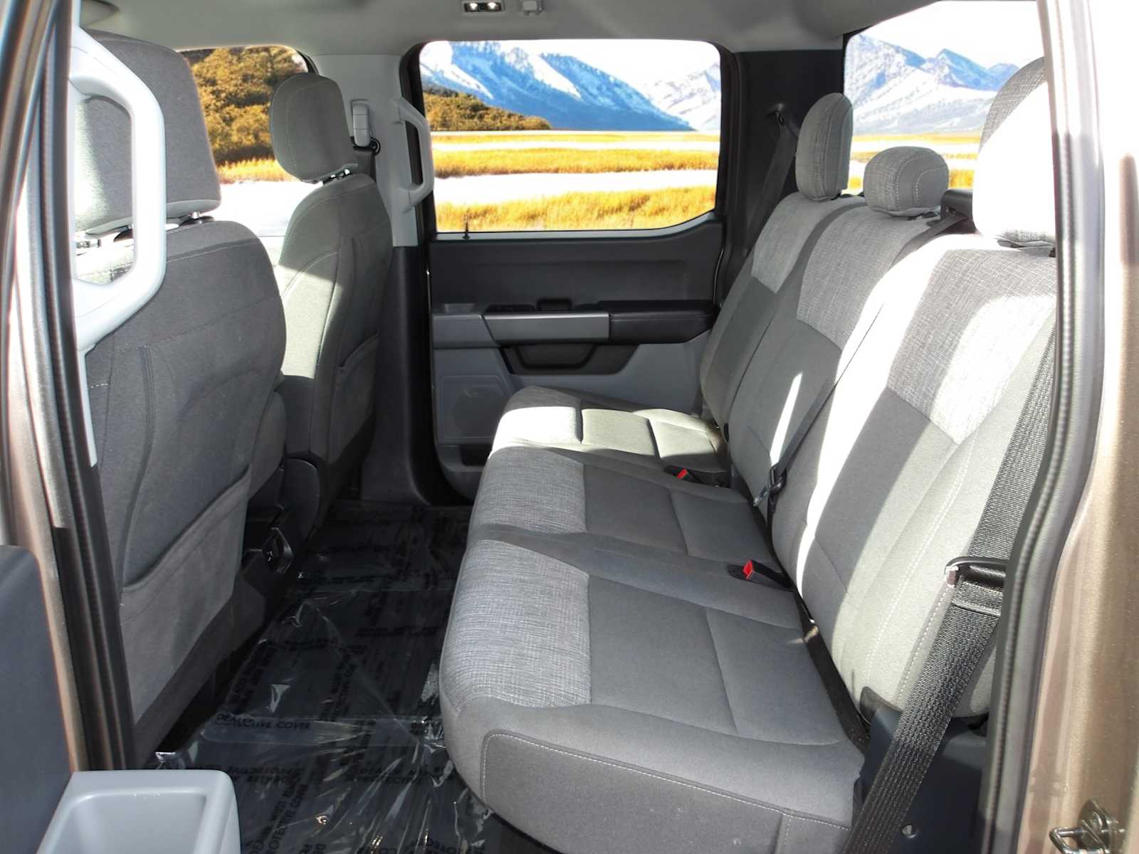 Thumbnail: 2021 Ford F-150 - 20