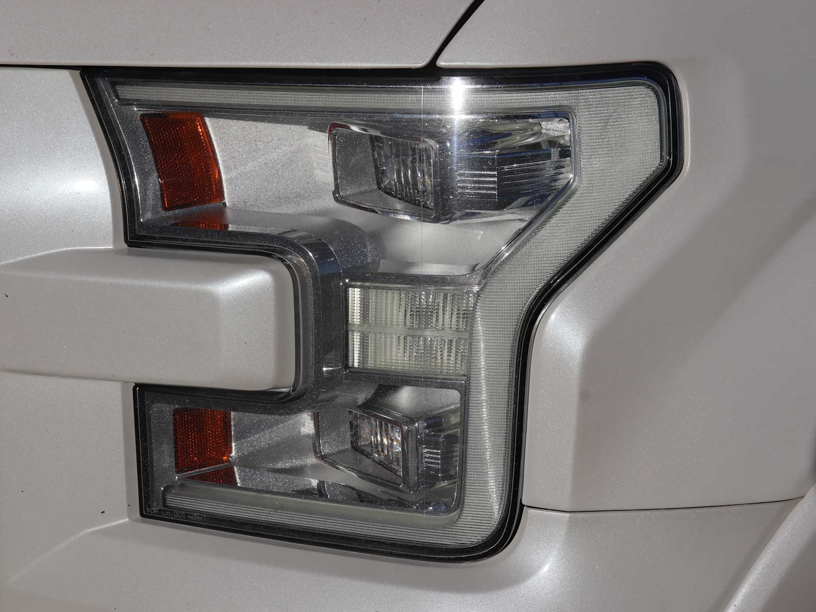 Thumbnail: 2017 Ford F-150 - 9