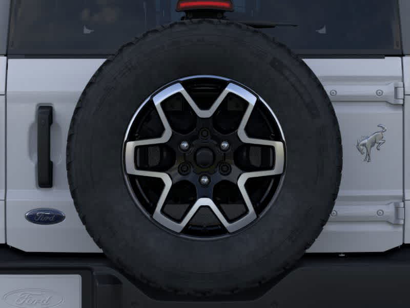 Thumbnail: 2026 Ford Bronco - 24