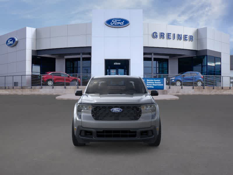 Thumbnail: 2026 Ford Maverick - 6