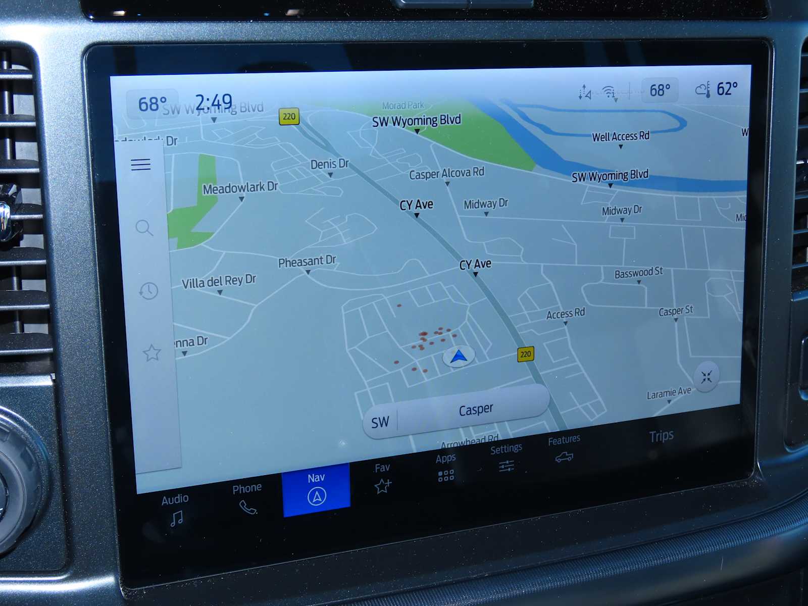 Thumbnail: 2025 Ford F-150 - 32