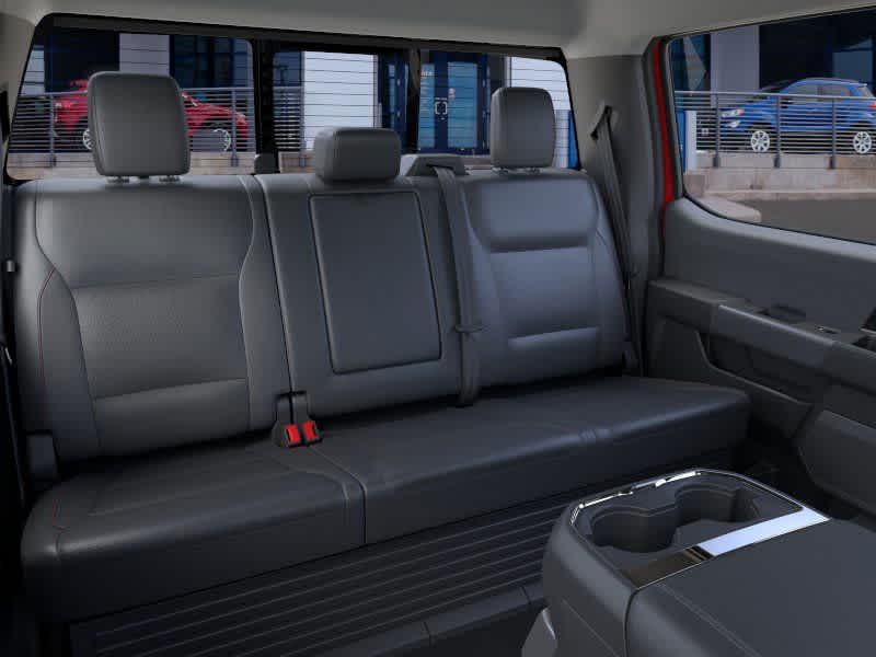 Thumbnail: 2026 Ford F-350 - 11