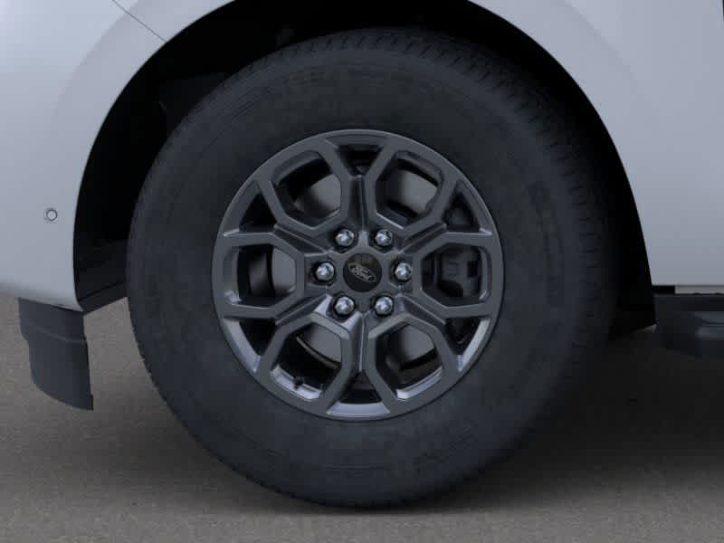 Thumbnail: 2026 Ford Expedition - 19