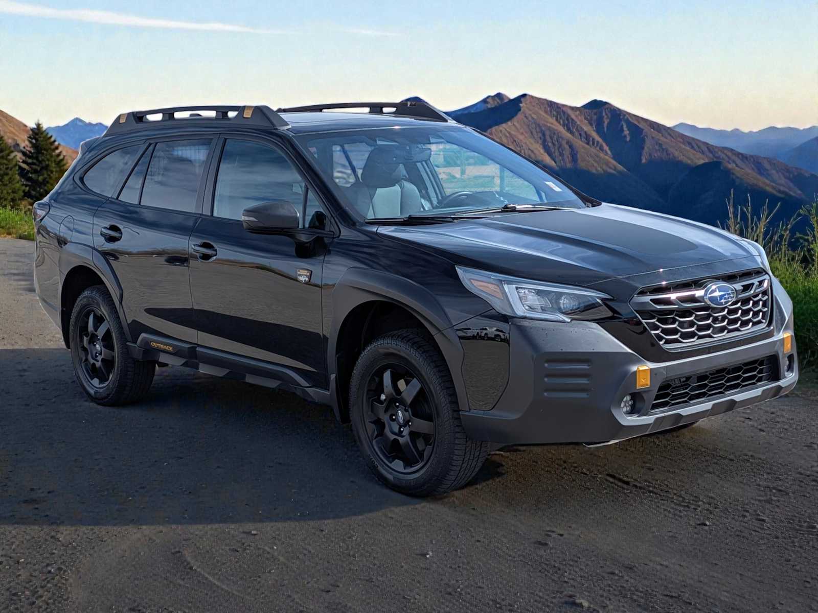 Thumbnail: 2023 Subaru Outback - 8