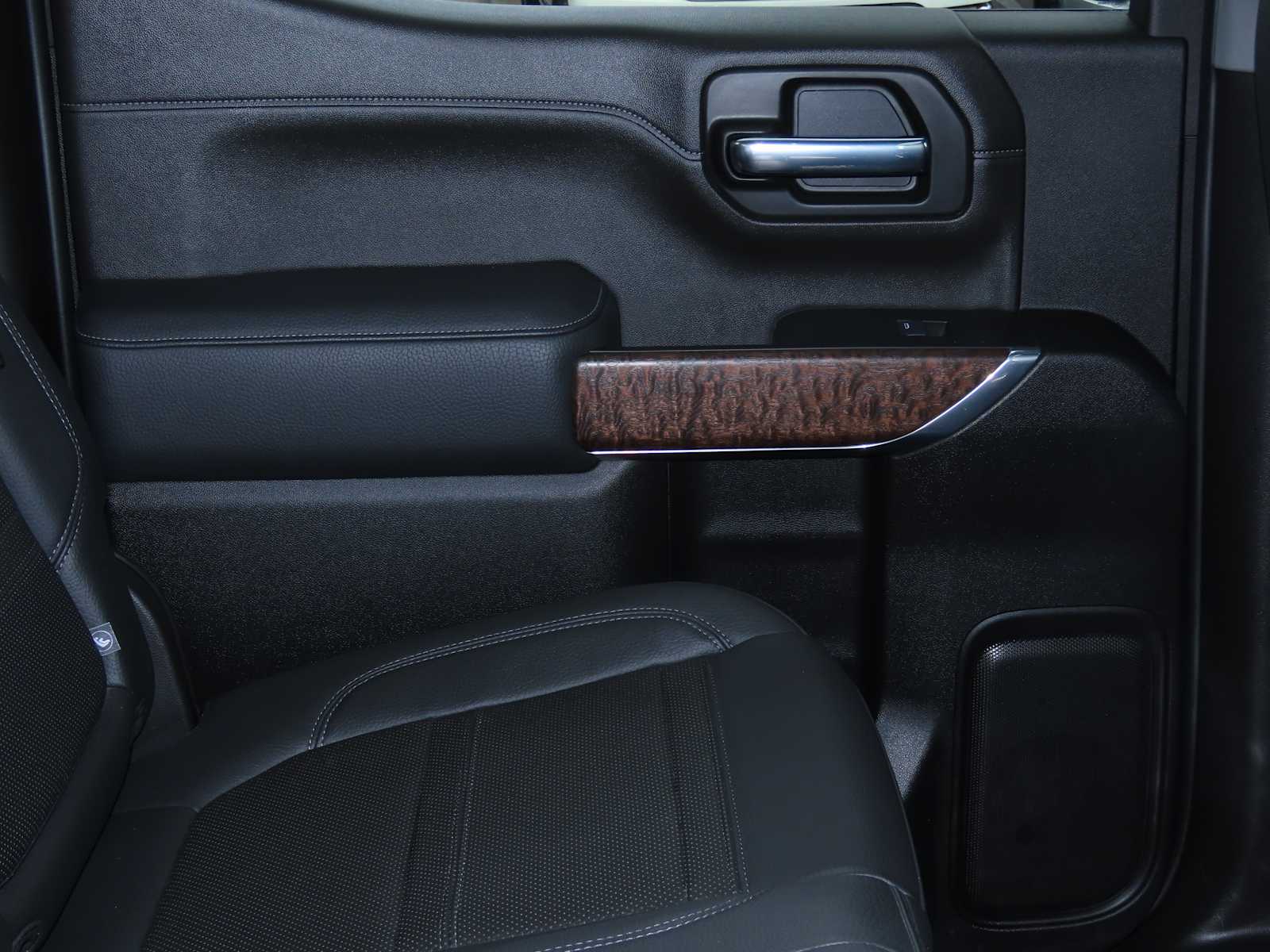 Thumbnail: 2020 GMC Sierra 1500 - 25