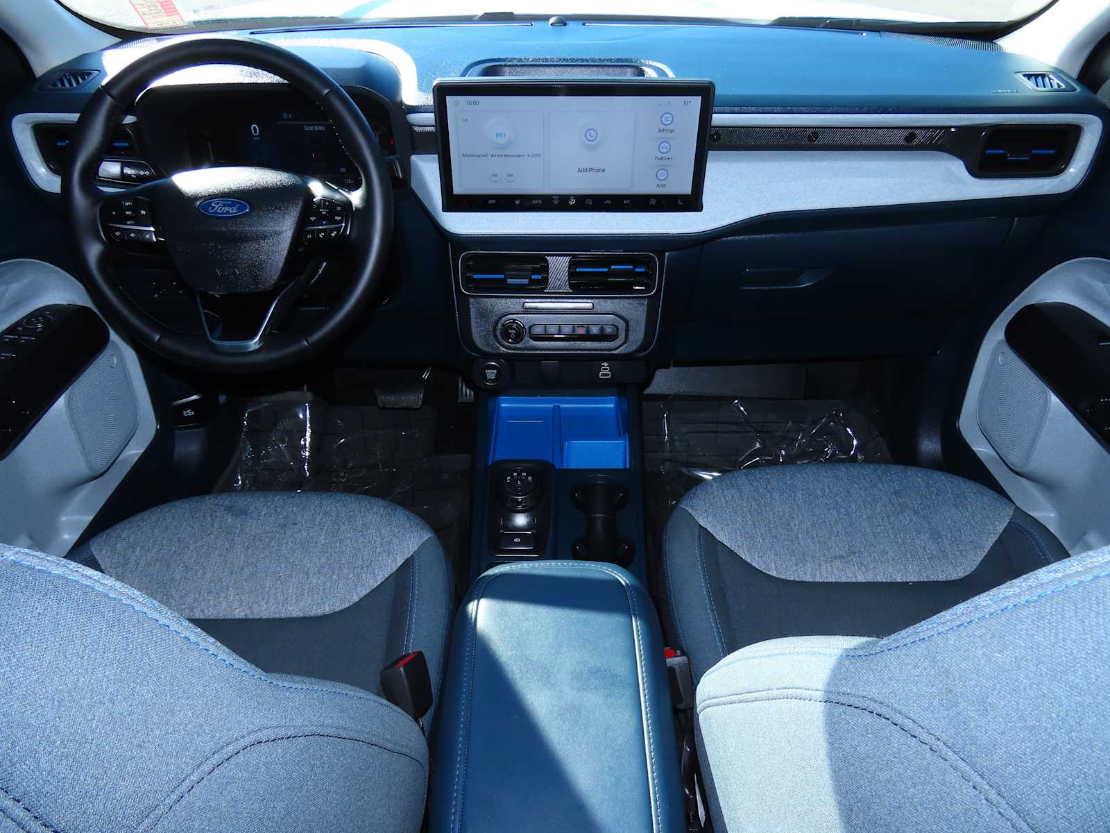 Thumbnail: 2025 Ford Maverick - 24