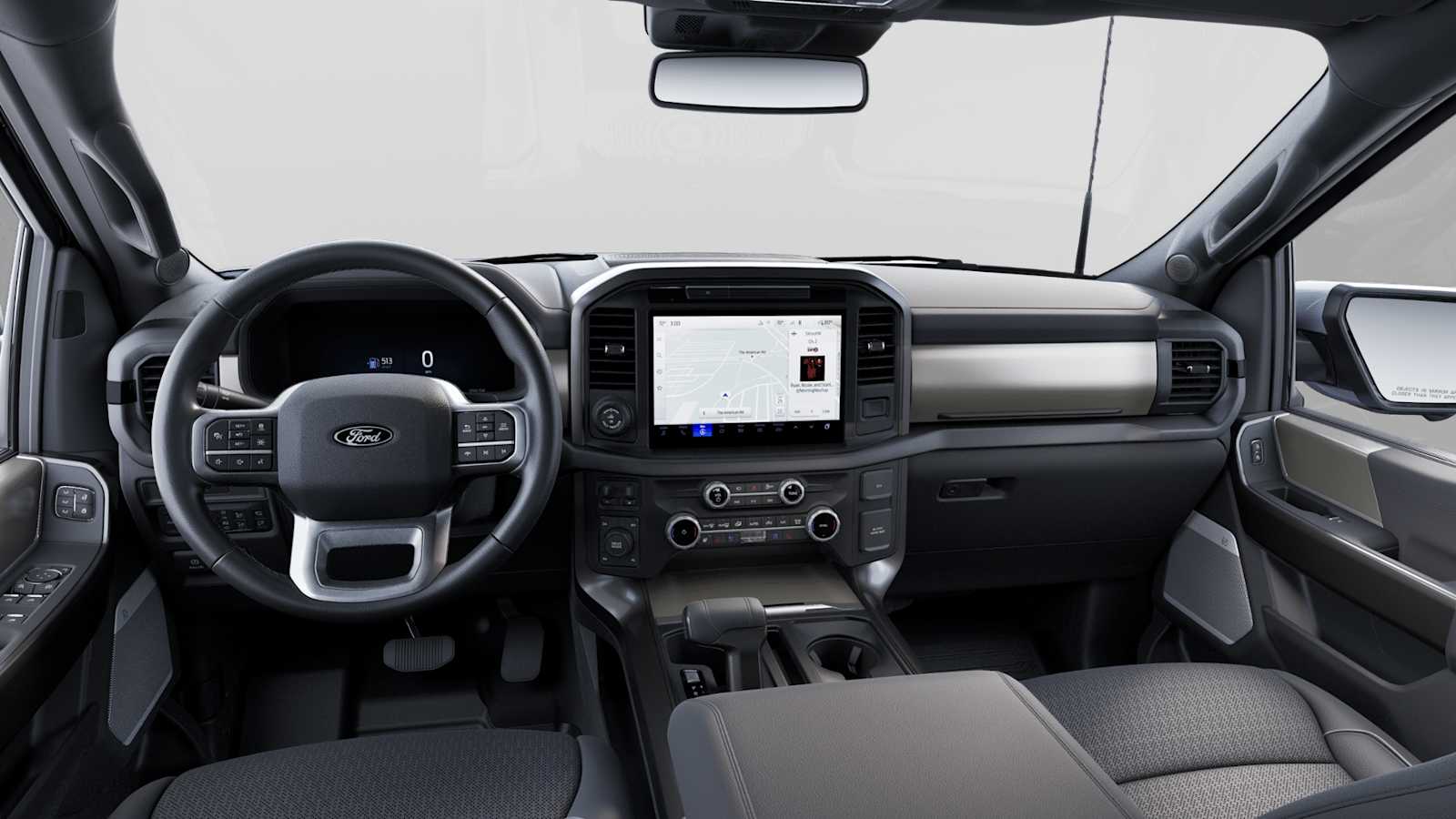 Thumbnail: 2025 Ford F-150 - 7