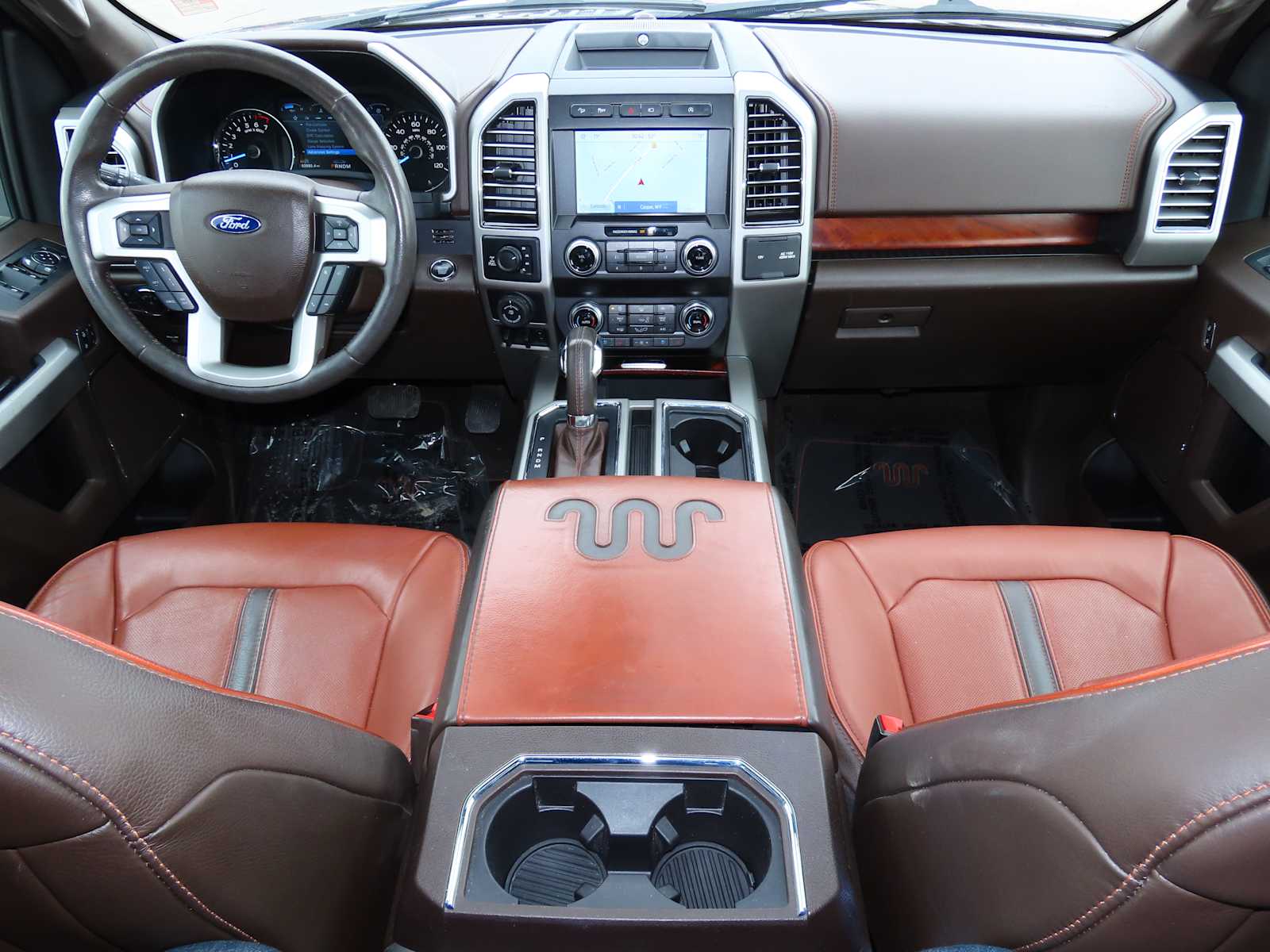 Thumbnail: 2019 Ford F-150 - 27