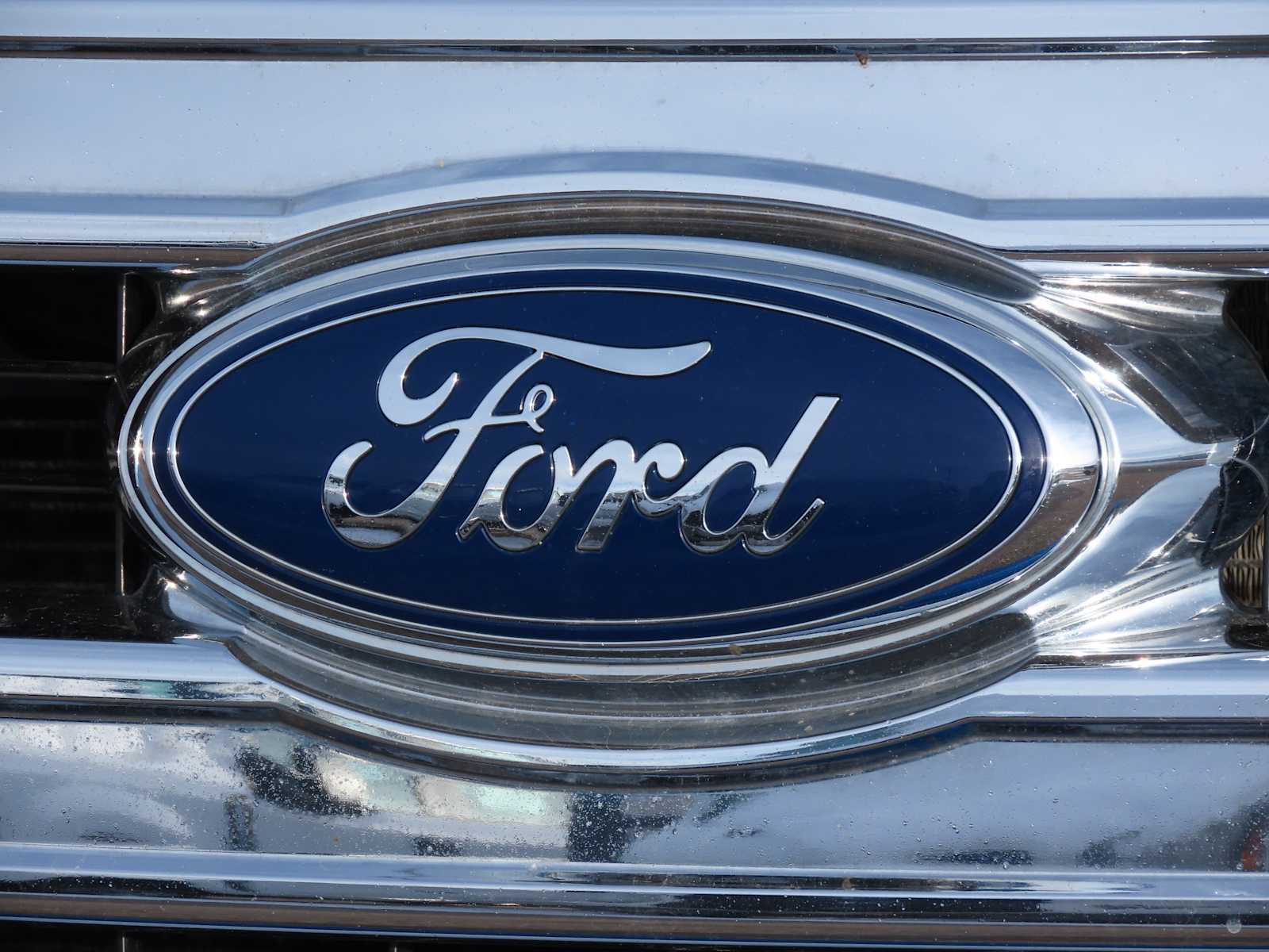 Thumbnail: 2013 Ford F-150 - 11