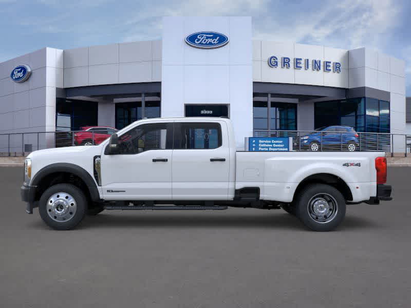 Thumbnail: 2025 Ford F-450 - 3