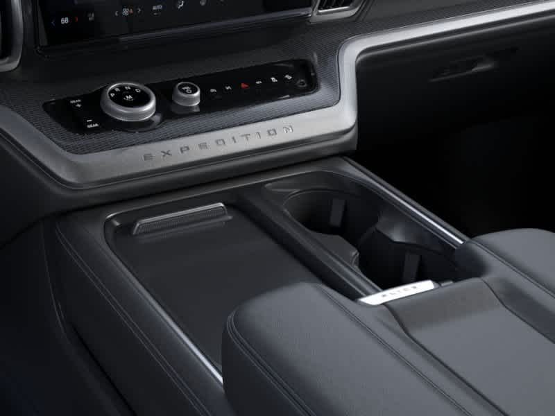 Thumbnail: 2026 Ford Expedition MAX - 15