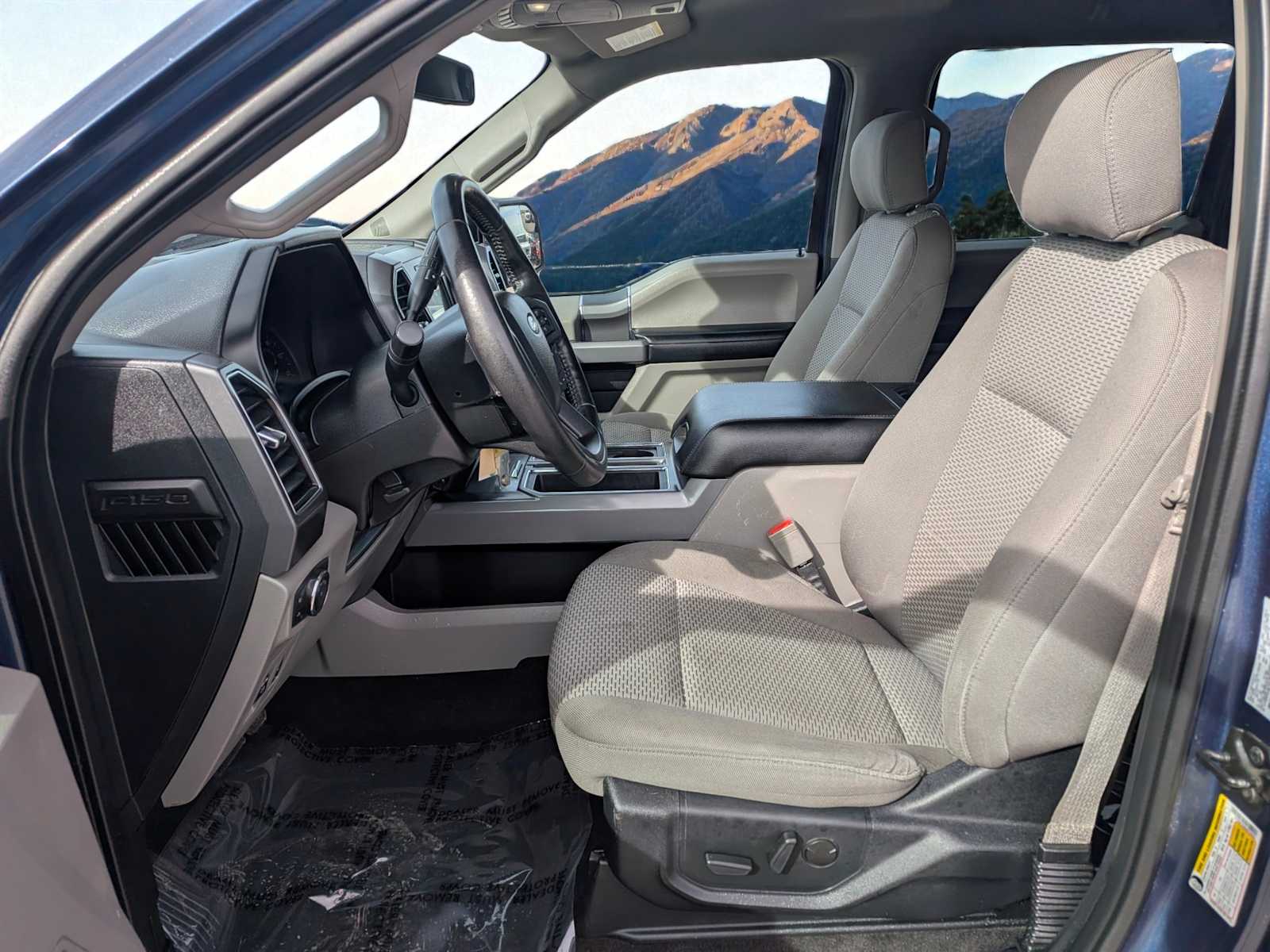 Thumbnail: 2020 Ford F-150 - 15