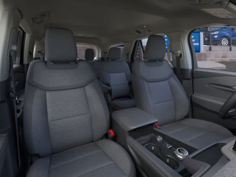 Thumbnail: 2026 Ford Explorer - 10