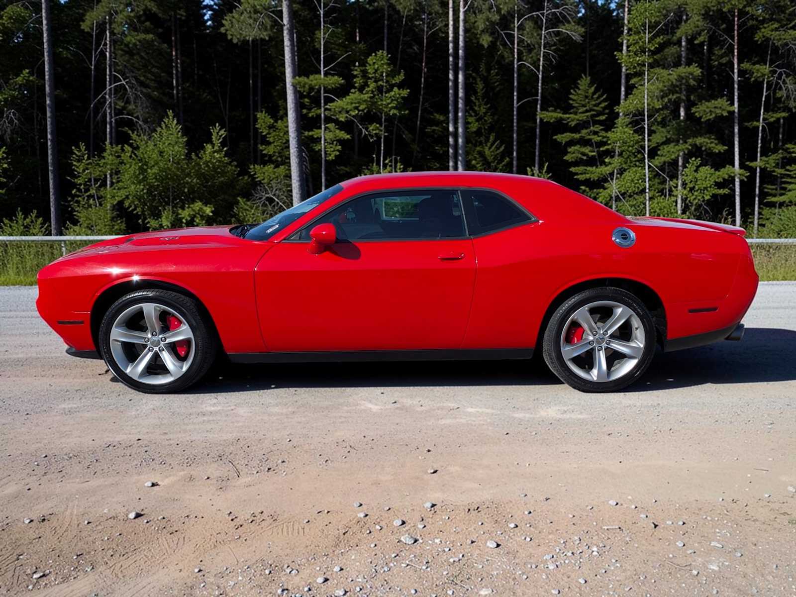 Thumbnail: 2016 Dodge Challenger - 3
