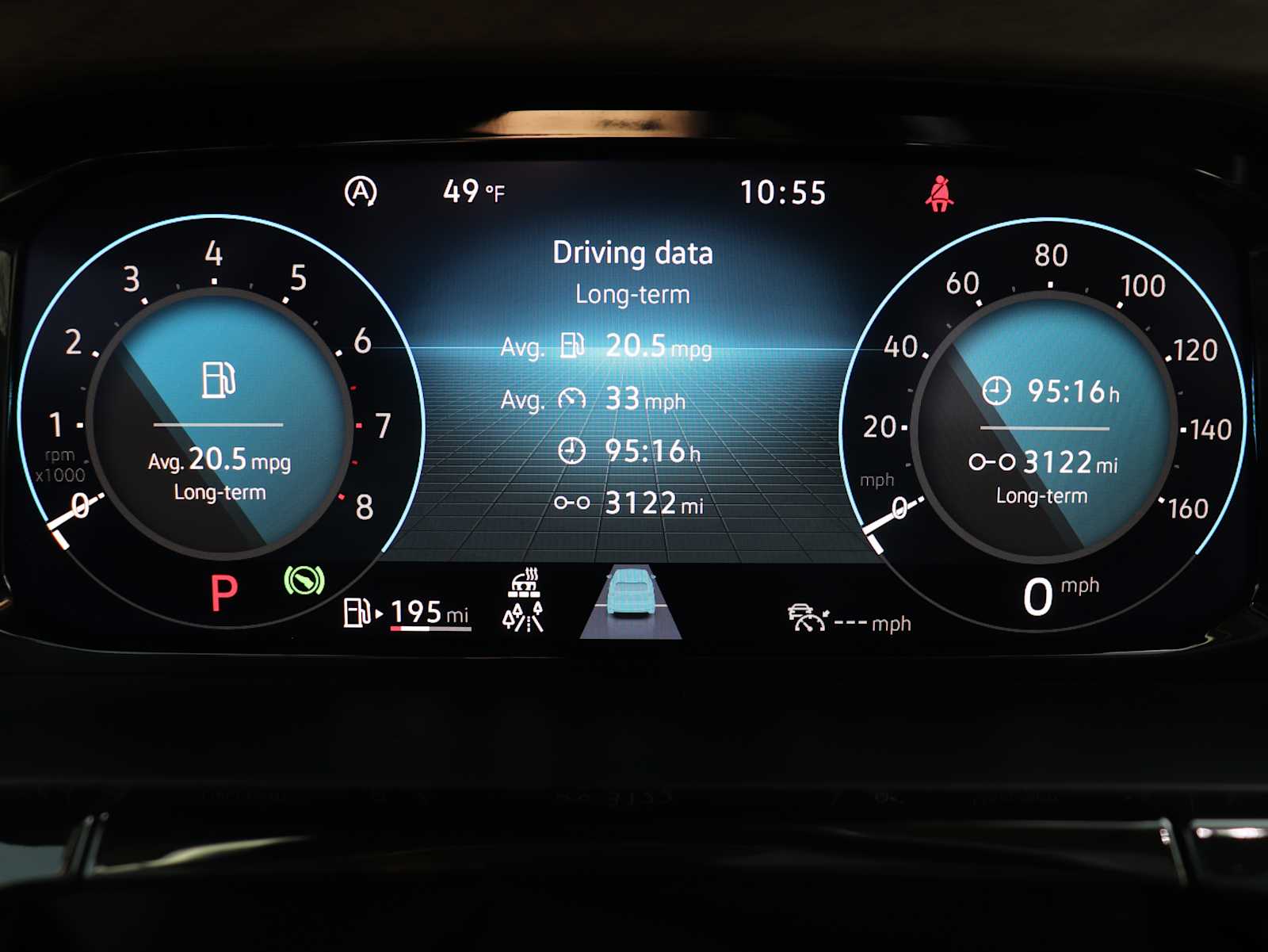 Thumbnail: 2025 Volkswagen Atlas - 37