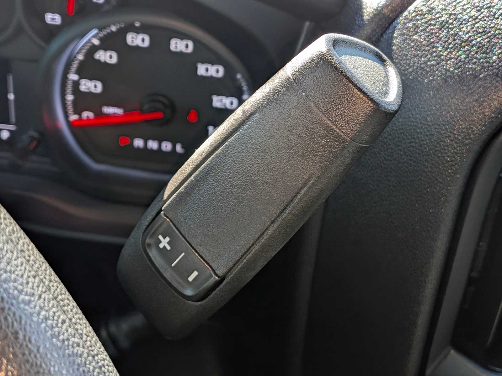 Thumbnail: 2024 Chevrolet Silverado 1500 - 33