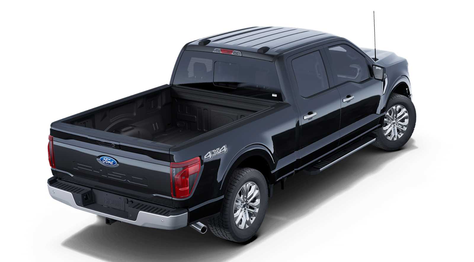 Thumbnail: 2025 Ford F-150 - 3