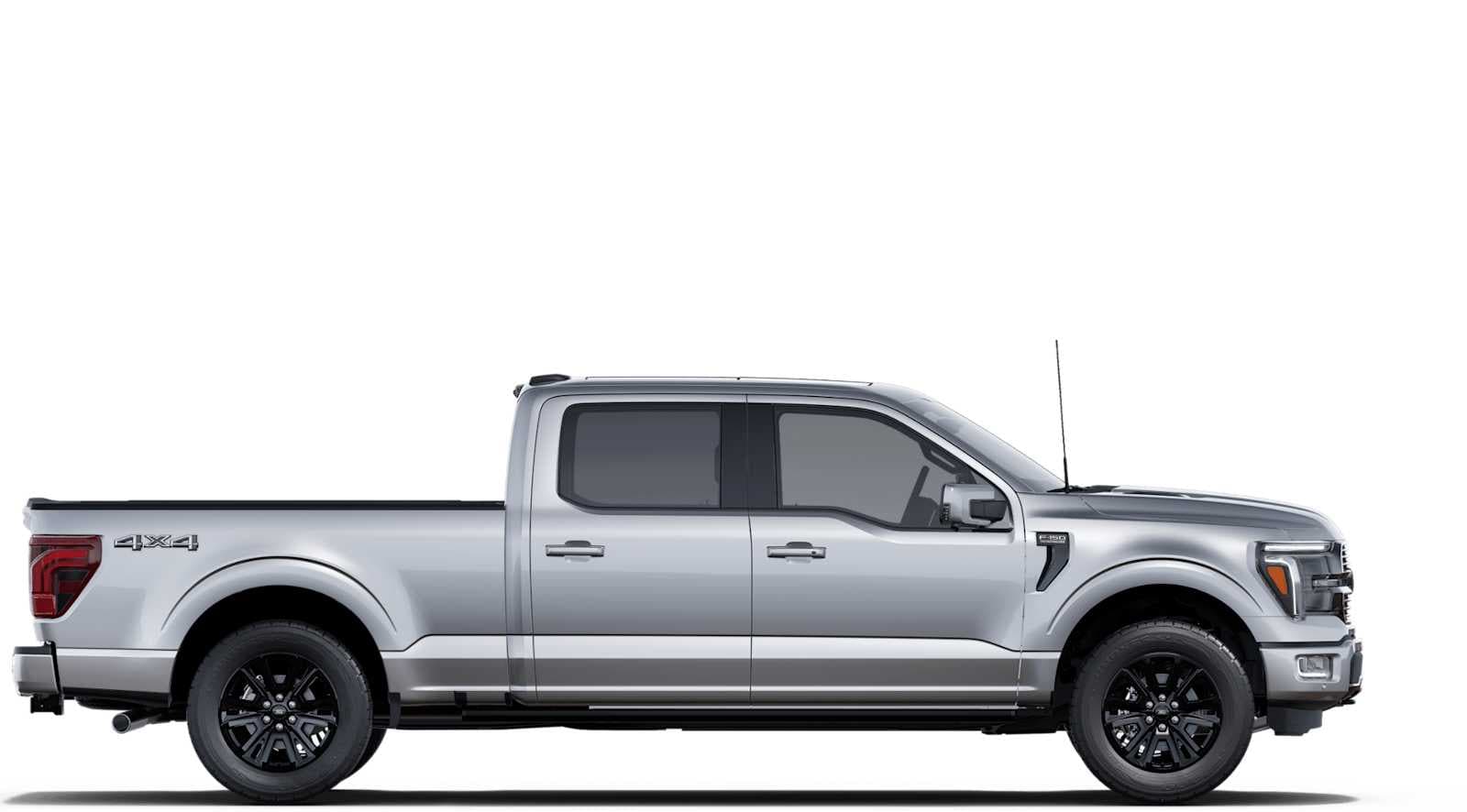 Thumbnail: 2025 Ford F-150 - 5