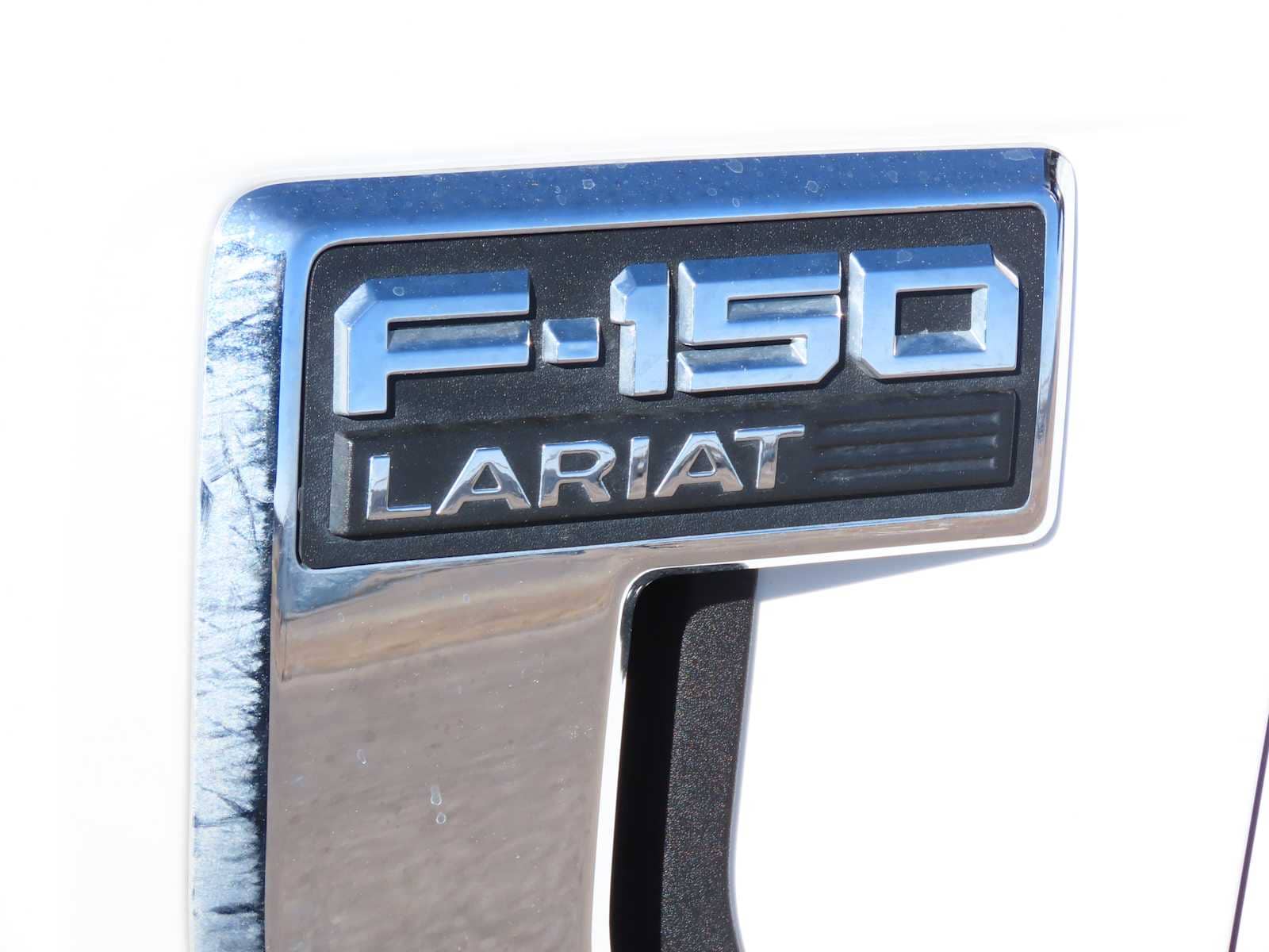 Thumbnail: 2024 Ford F-150 - 12