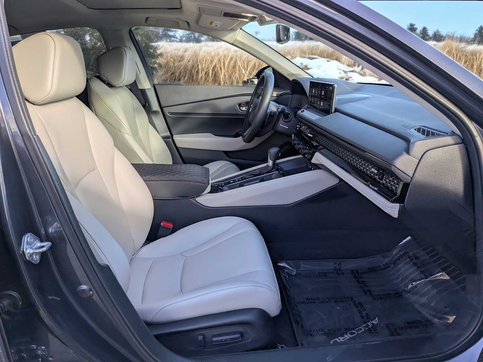 Thumbnail: 2025 Honda Accord - 24