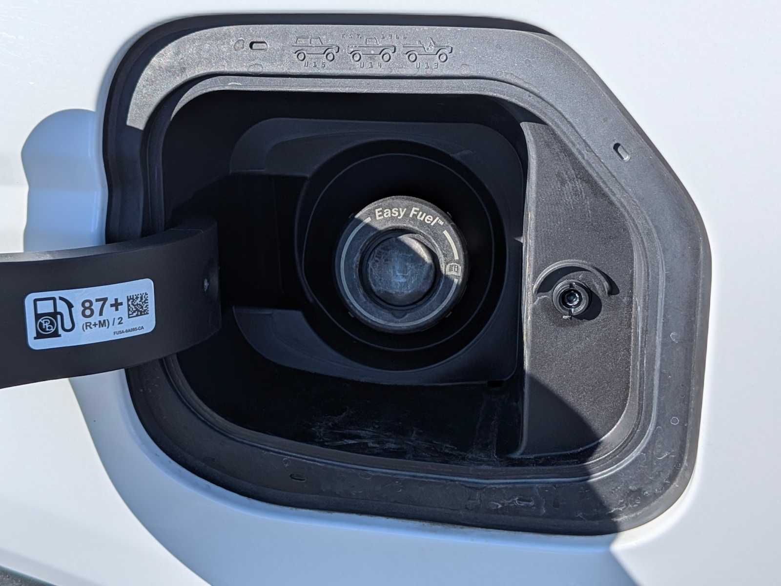 Thumbnail: 2024 Ford Bronco - 14