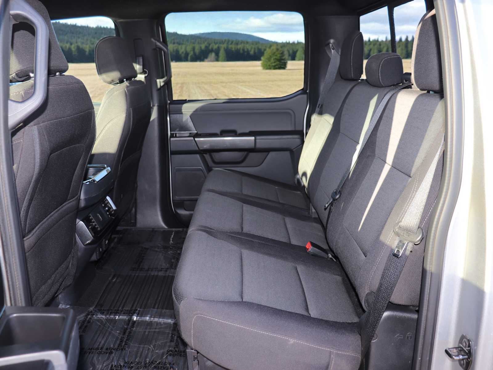 Thumbnail: 2023 Ford F-150 - 20