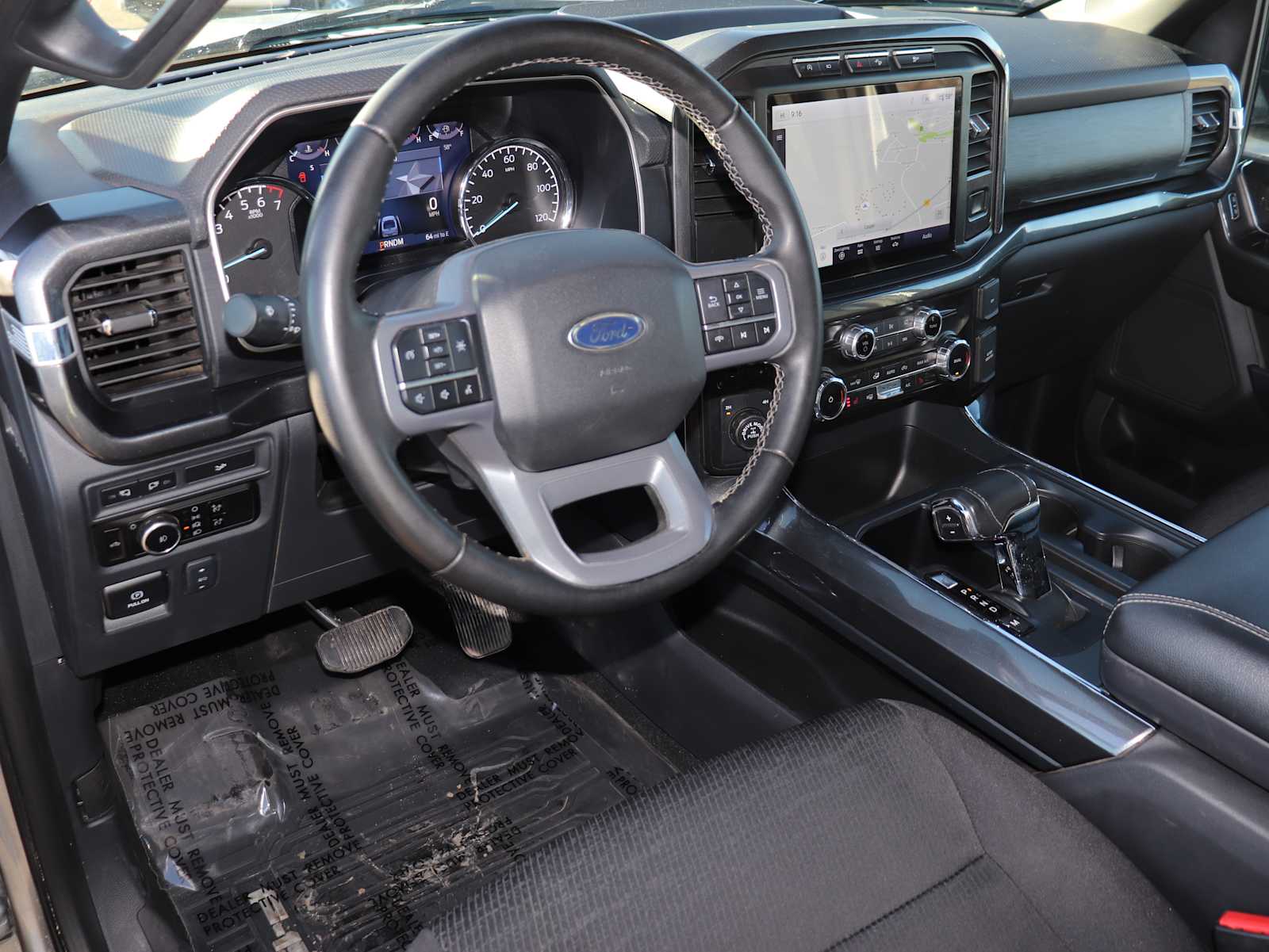 Thumbnail: 2023 Ford F-150 - 2