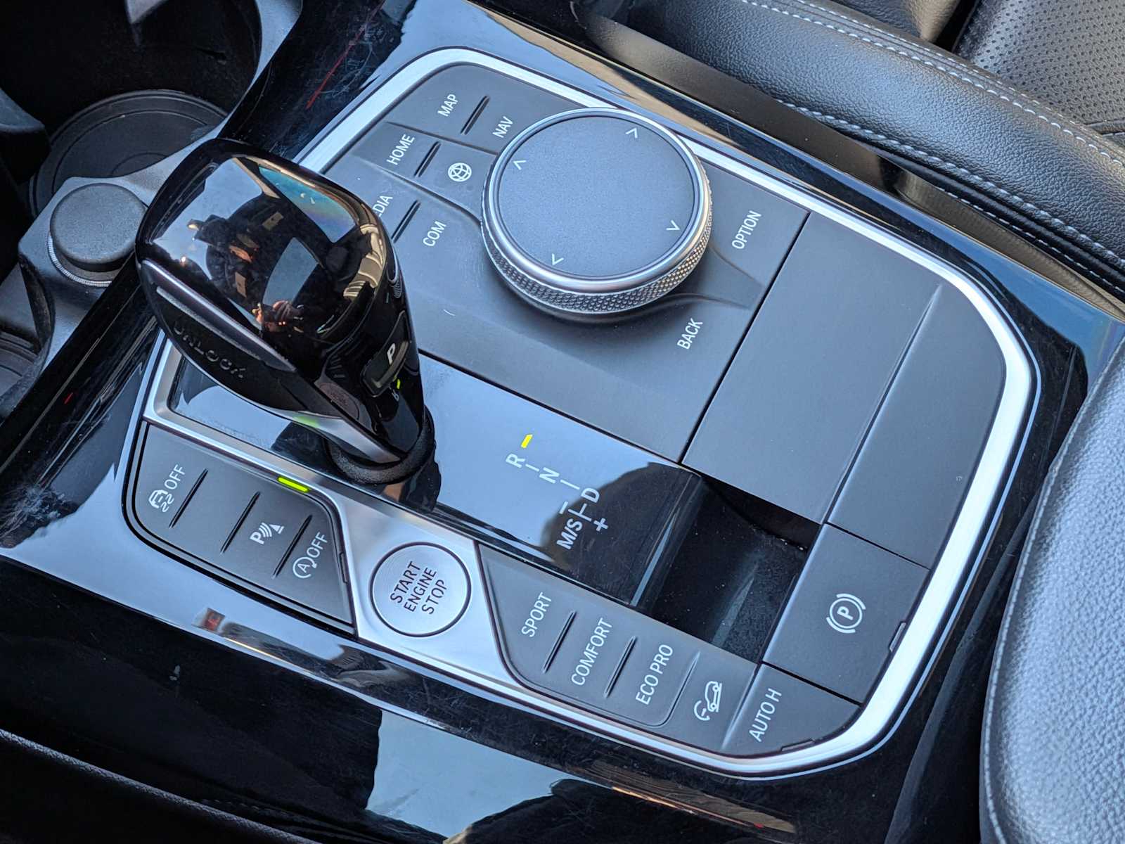 Thumbnail: 2023 BMW X3 - 30