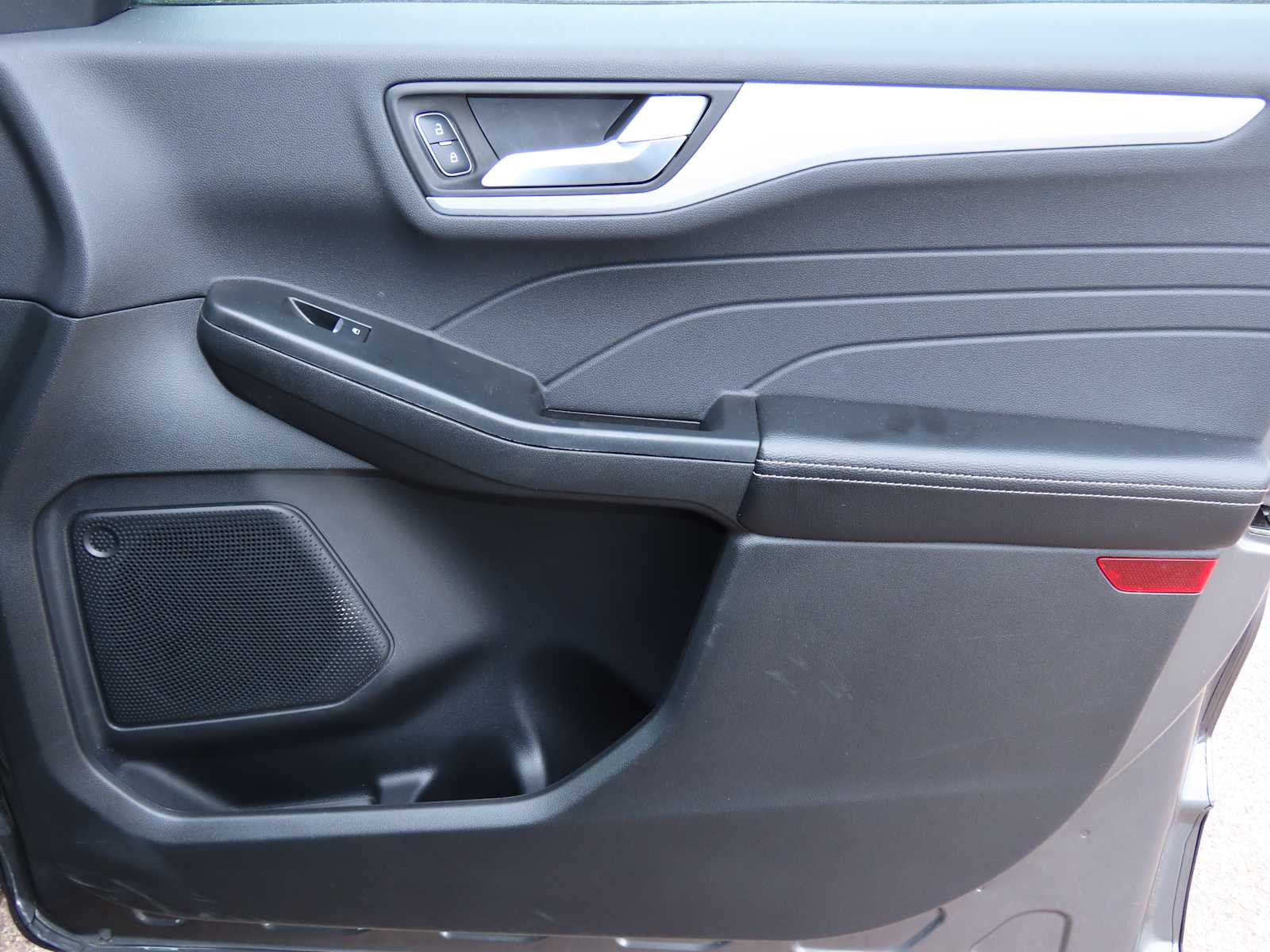 Thumbnail: 2025 Ford Escape - 14