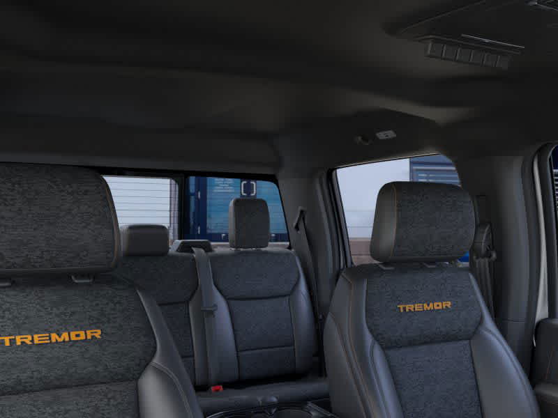 Thumbnail: 2026 Ford F-150 - 22