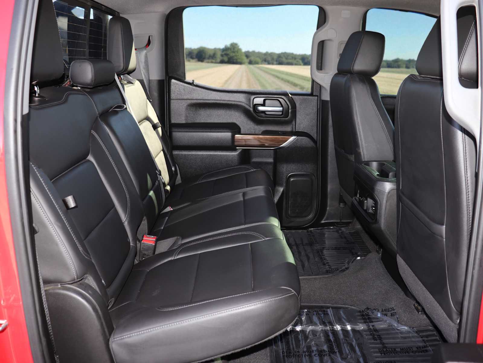 Thumbnail: 2020 Chevrolet Silverado 1500 - 29