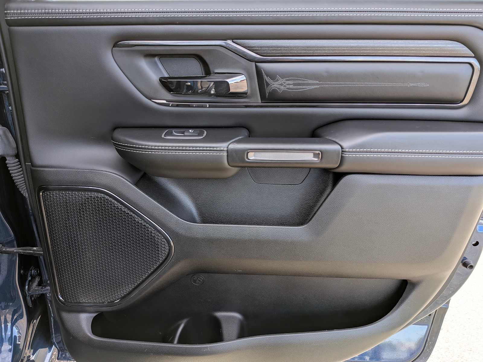 Thumbnail: 2023 RAM 1500 - 30