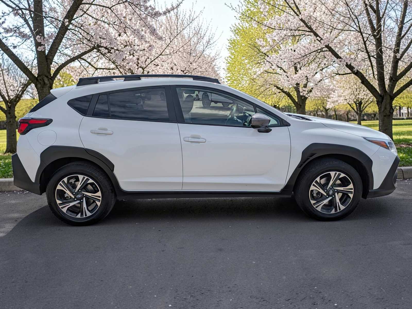 Thumbnail: 2024 Subaru Crosstrek - 7