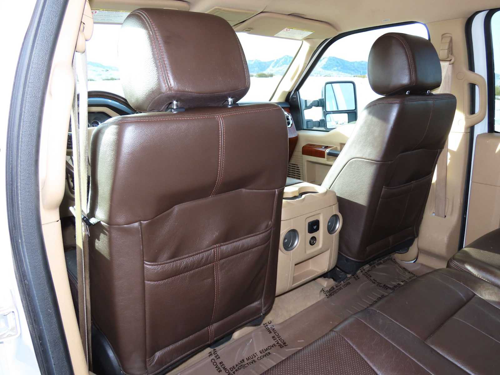 Thumbnail: 2015 Ford Econoline - 24