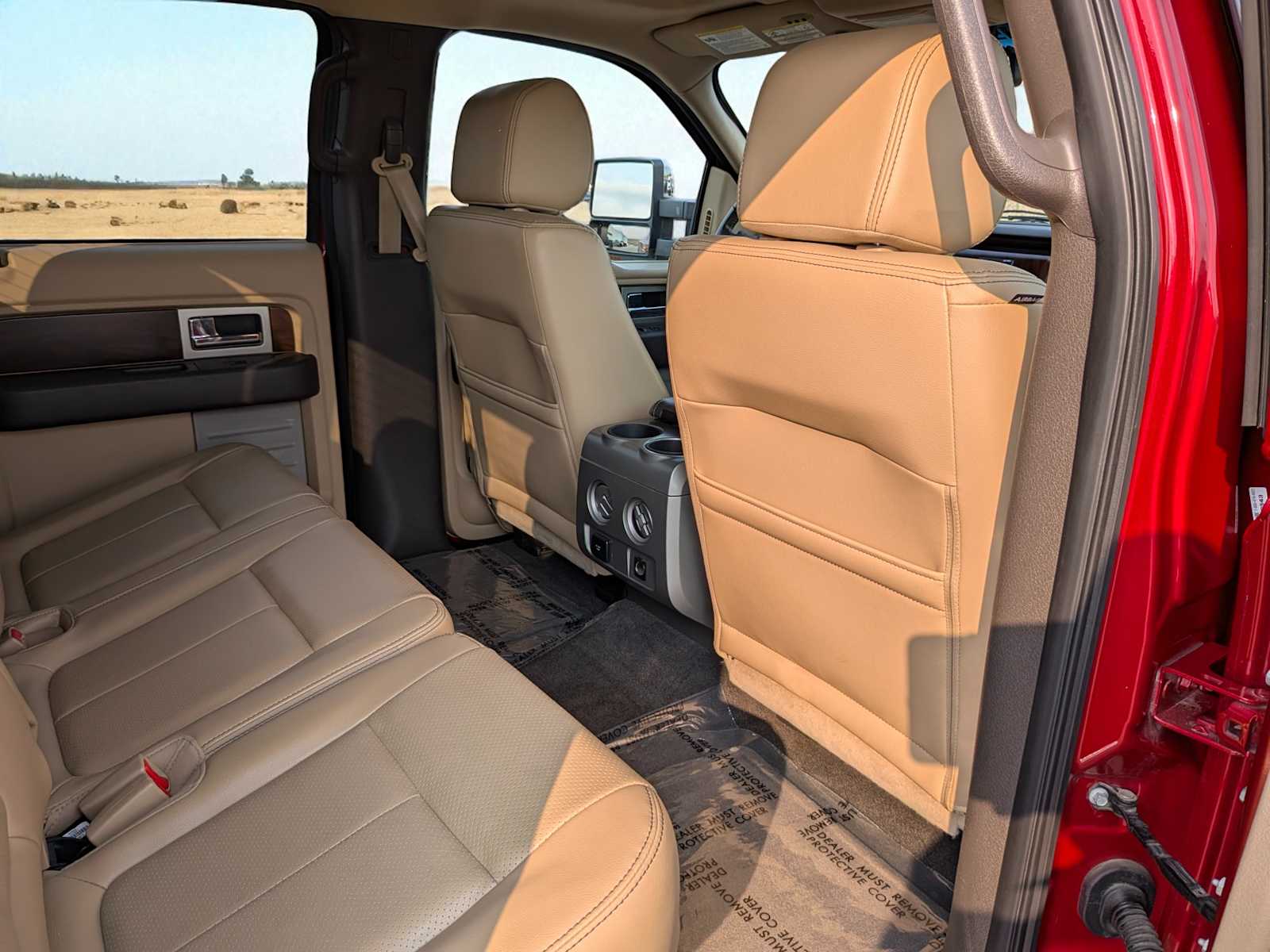 Thumbnail: 2012 Ford F-150 - 27