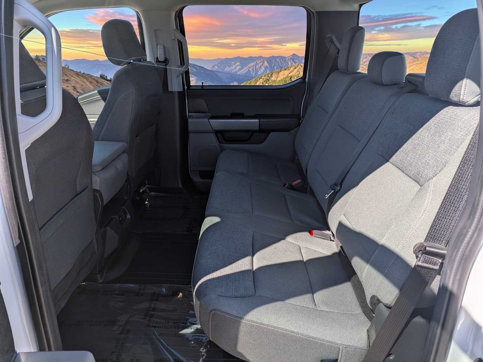 Thumbnail: 2024 Ford F-150 - 15