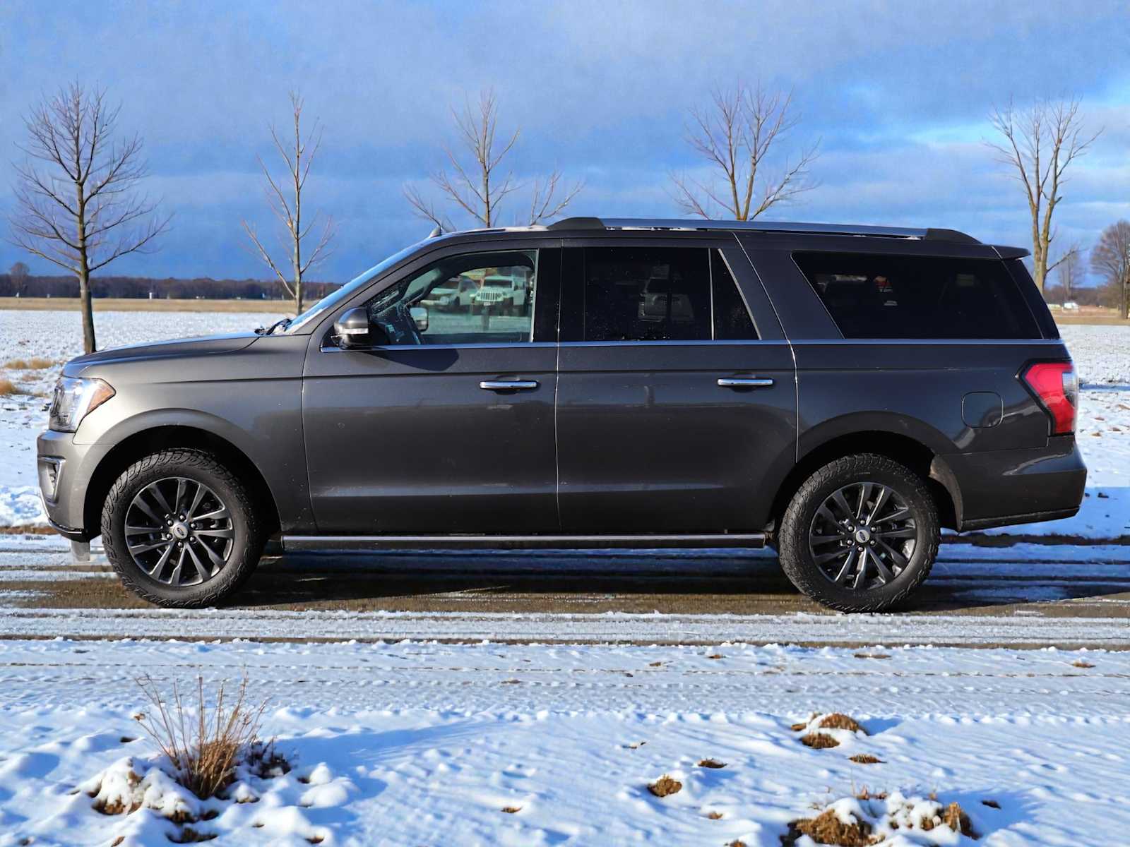 Thumbnail: 2019 Ford Expedition MAX - 3