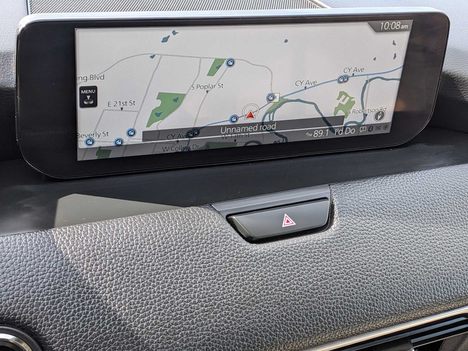 Thumbnail: 2024 Mazda CX-90 - 31