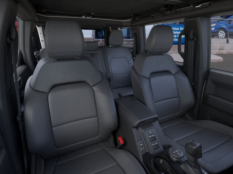 Thumbnail: 2026 Ford Bronco - 10