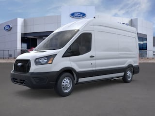 2025 Ford Transit-250 Cargo Van High Roof Van