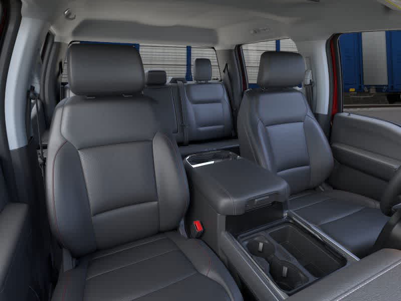 Thumbnail: 2026 Ford F-250 - 10