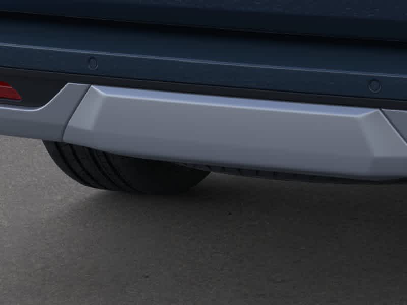 Thumbnail: 2026 Ford Expedition - 23