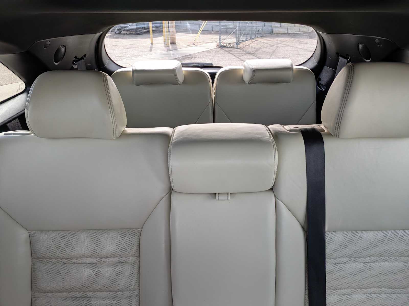 Thumbnail: 2018 Kia Sorento - 26