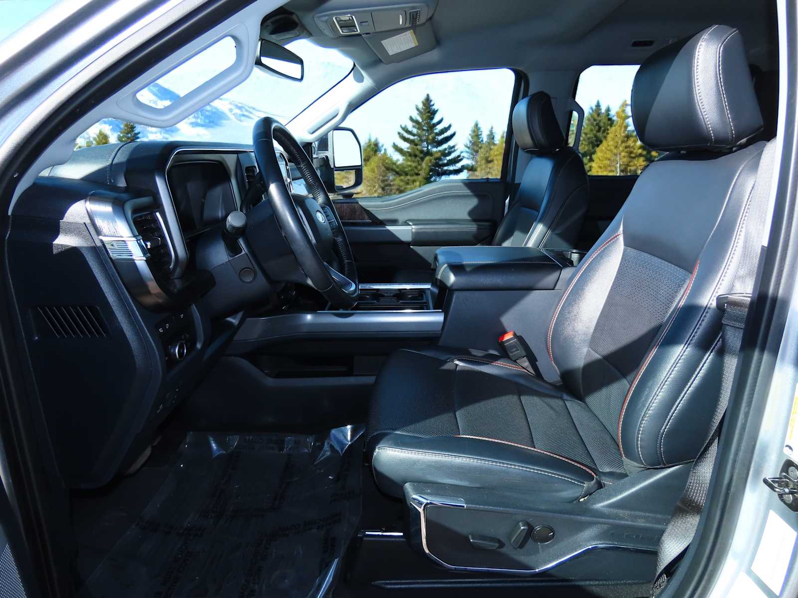 Thumbnail: 2024 Ford Econoline - 17