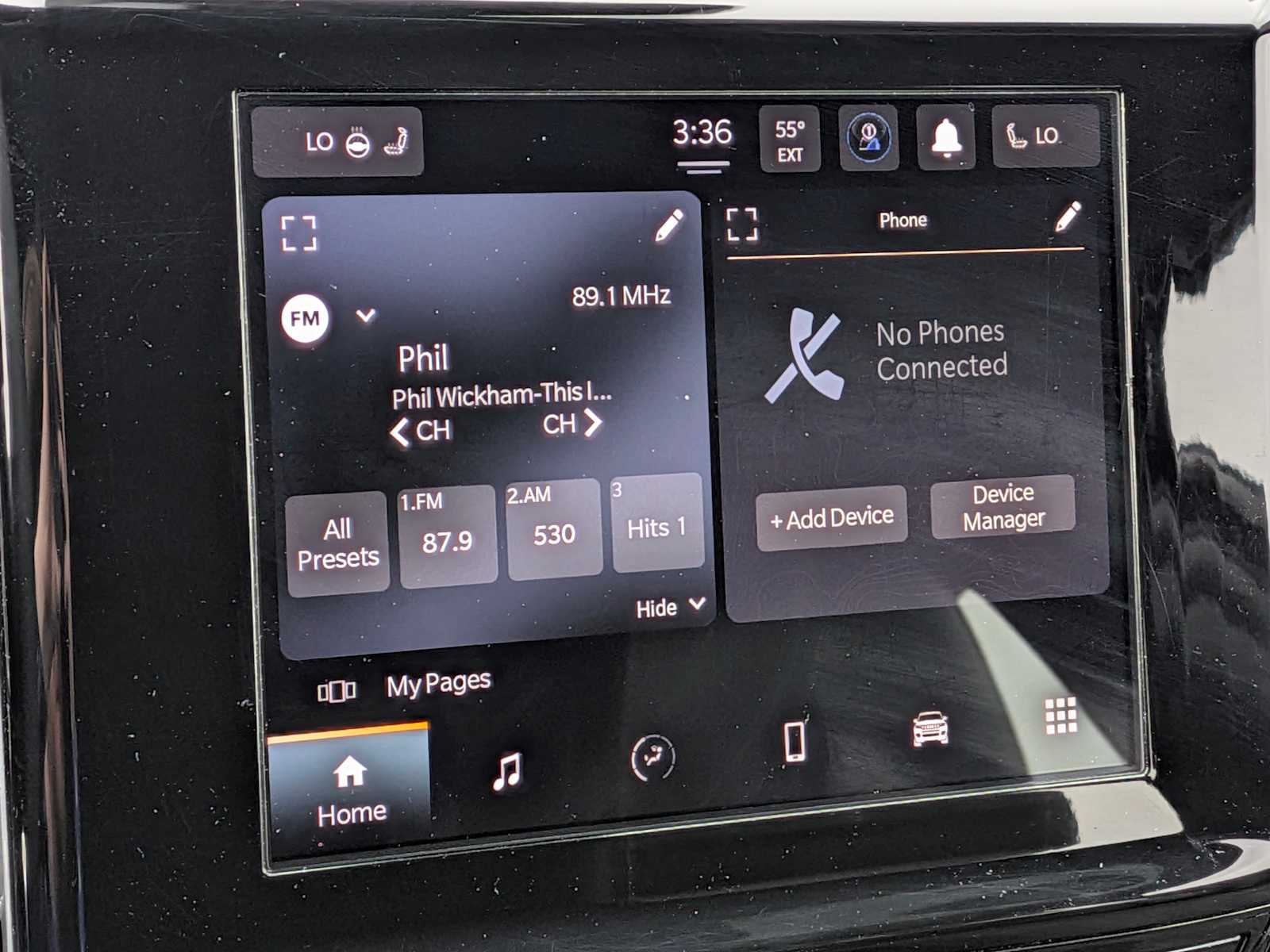 Thumbnail: 2023 Jeep Grand Cherokee - 28