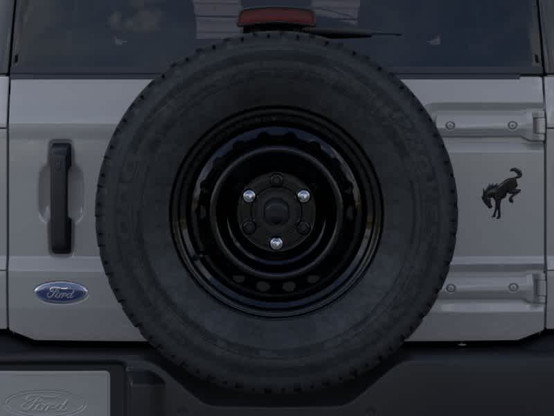 Thumbnail: 2026 Ford Bronco - 24
