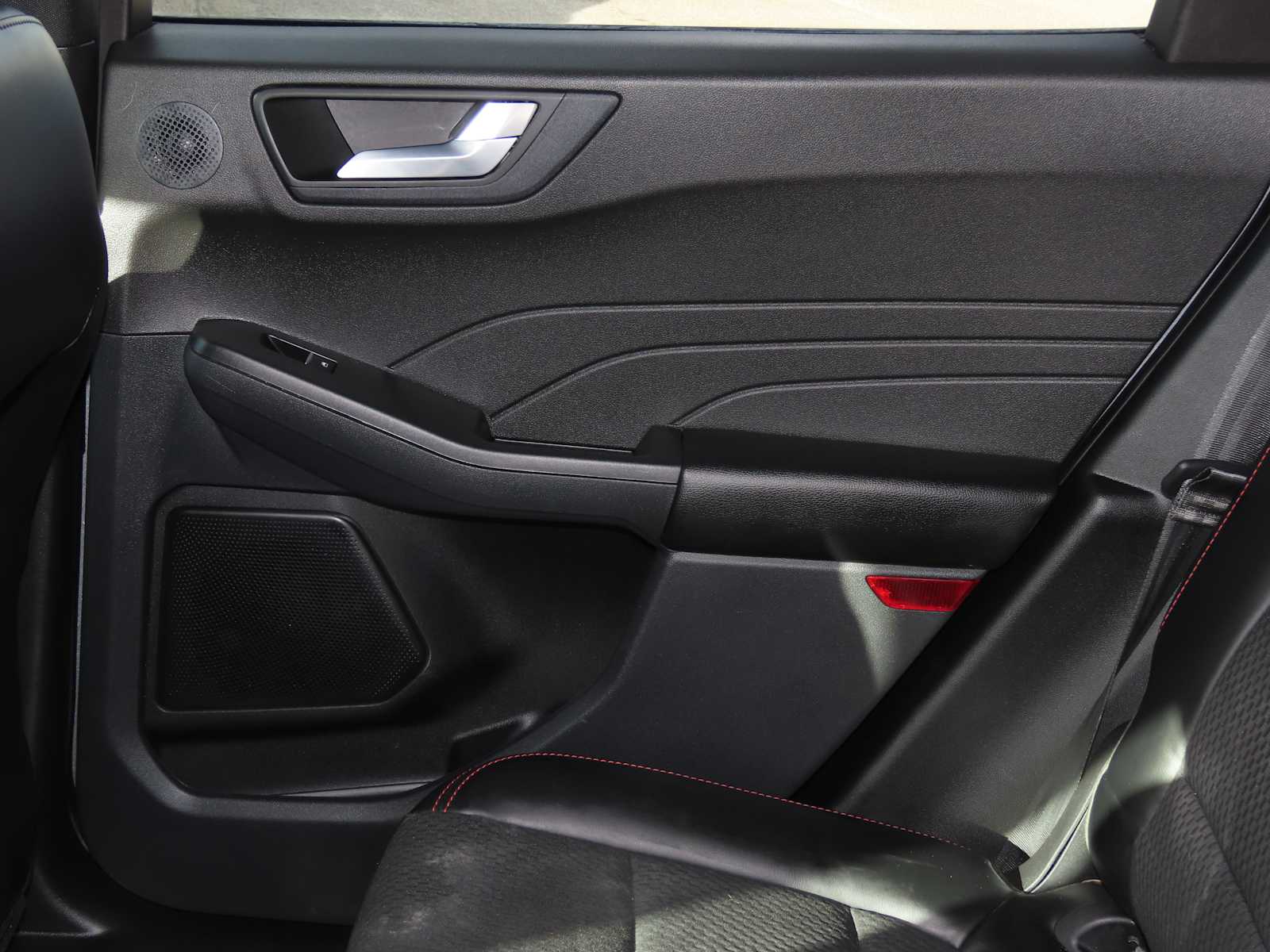 Thumbnail: 2023 Ford Escape - 20