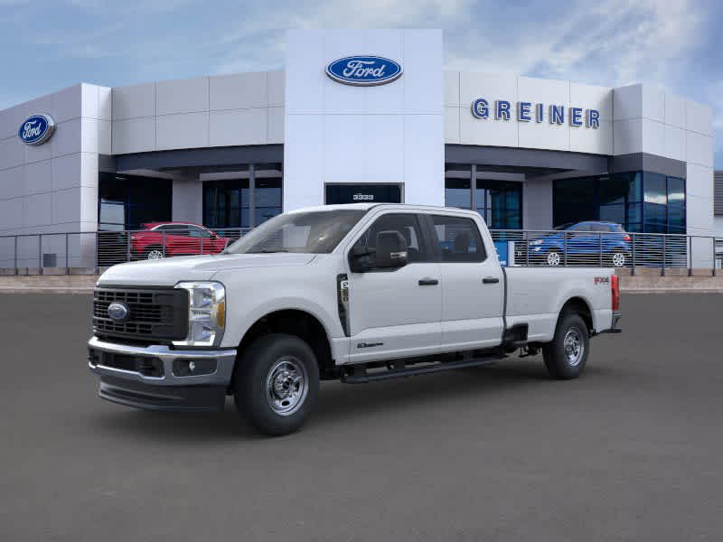 2025 Ford F-250 XL -
                  Casper, WY