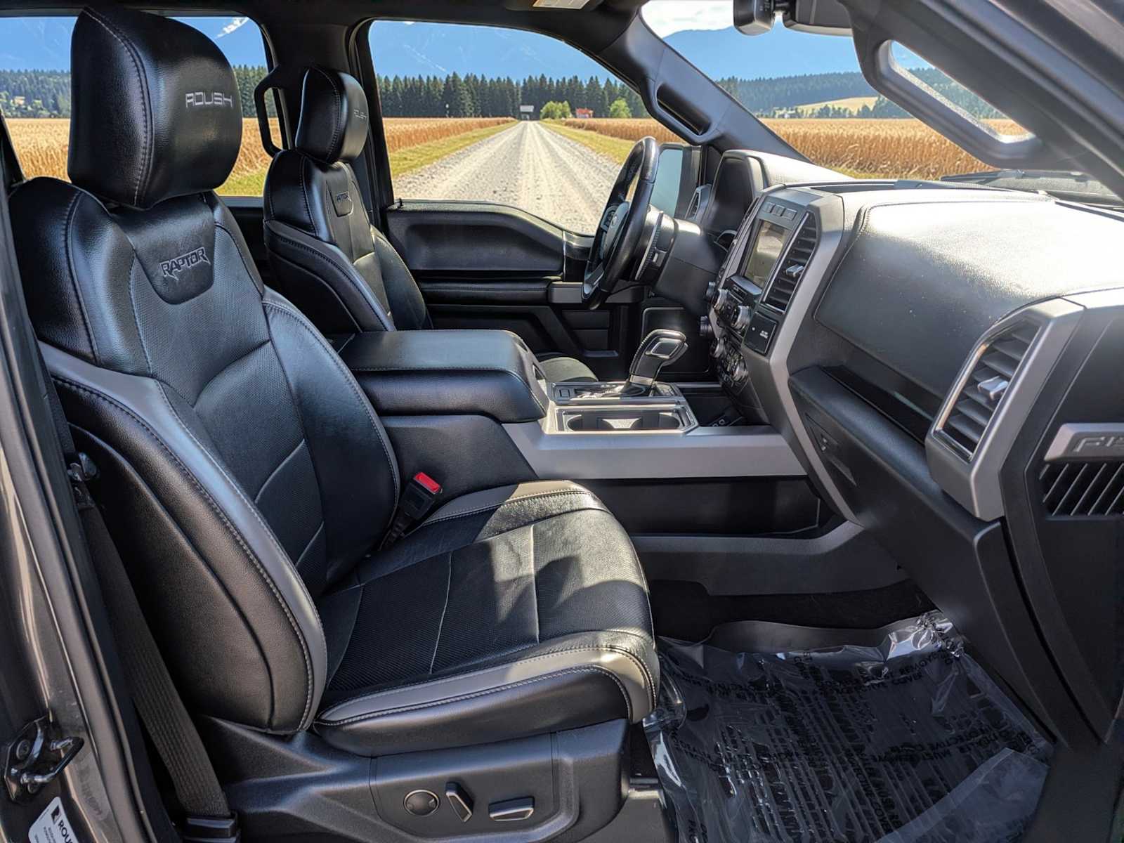 Thumbnail: 2018 Ford F-150 - 21