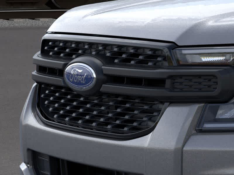 Thumbnail: 2025 Ford Ranger - 17